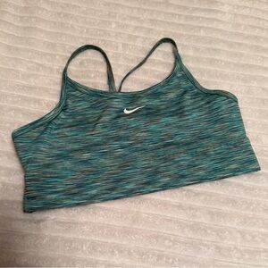 Nike Girls Dri-FIT Sports Bra
